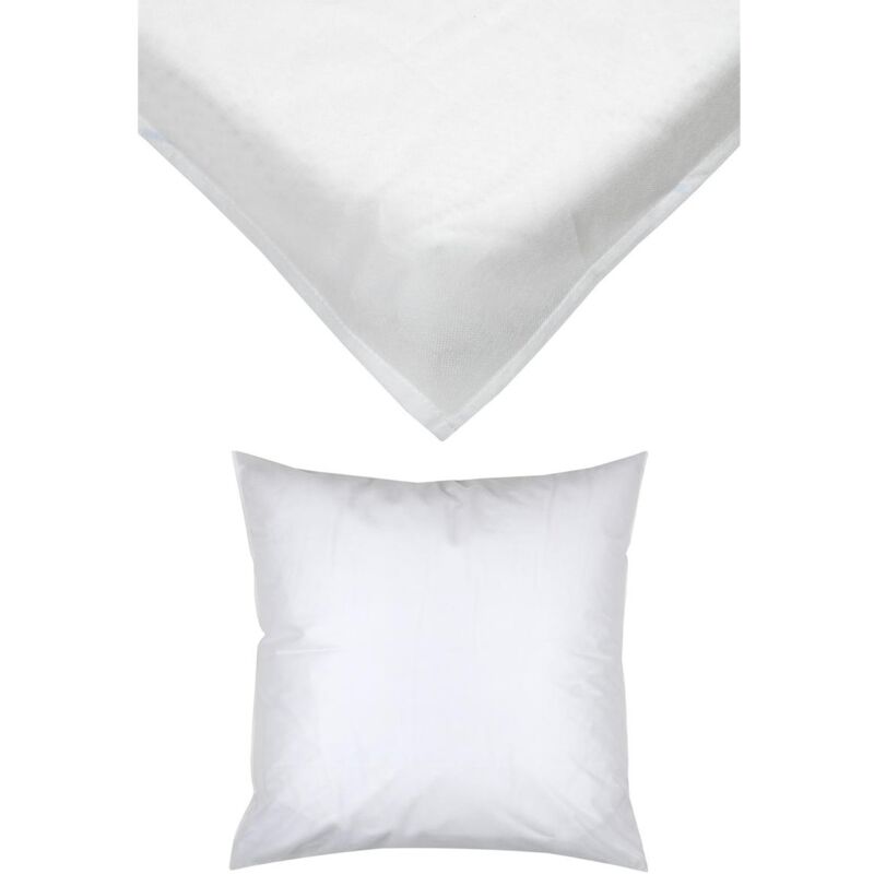 Kit literie jetable protege matelas et oreiller 90 x 190 cm Milley