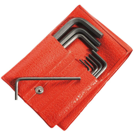 Kit llave macho FACOM 82HJL13