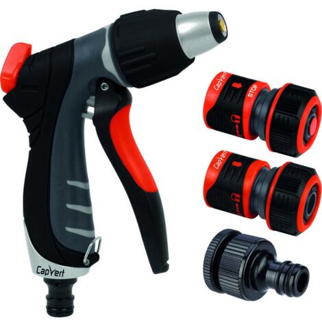 Kit Lock Tri-mat Jet D15