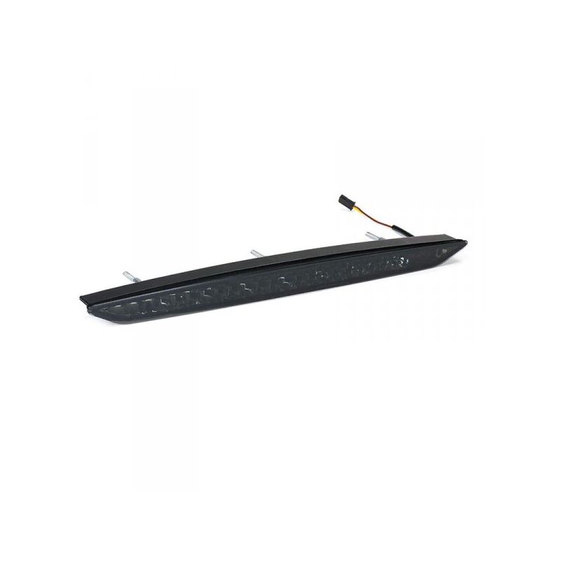 Carall - Kit Luce Terzo Stop a Led Singolo Nero Fume Per bmw E85 Z4 2002-2009 oem 63256930246 63256917378
