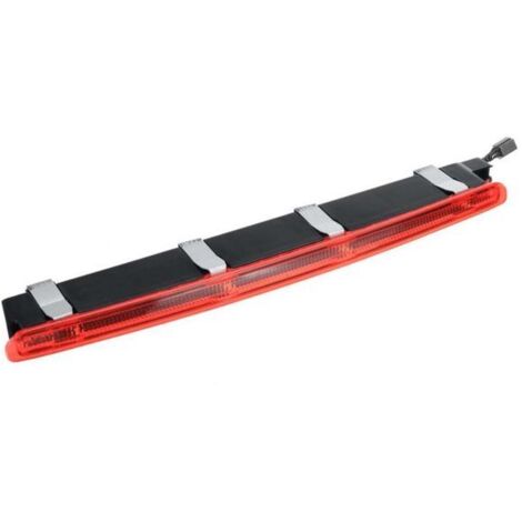 Kit Luce Terzo Stop a Led Singolo Rosso Per Mercedes Benz W203 C230 C240 C300 C320 C32 C55