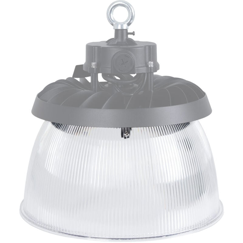 

Kit 6 focos LED empotrables en suelo Ø58x9mm 0,5W 12V-DC IP67 | Blanco Cálido