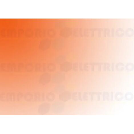 Kit Luci Barriera Ricambio GENIUS 6100299