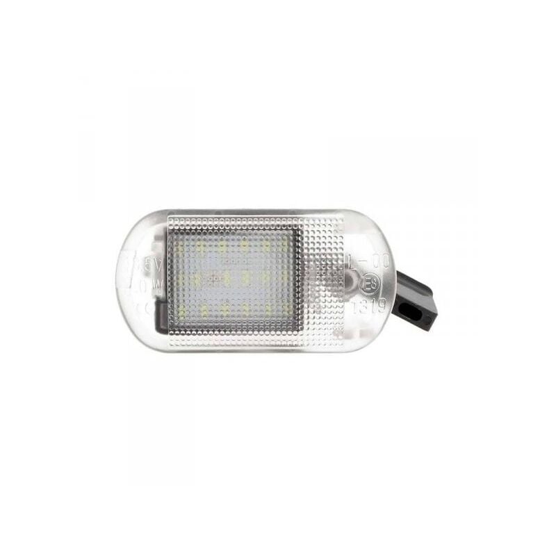 Carall - Kit Luci Bagagliaio Baule a Led vw Bora