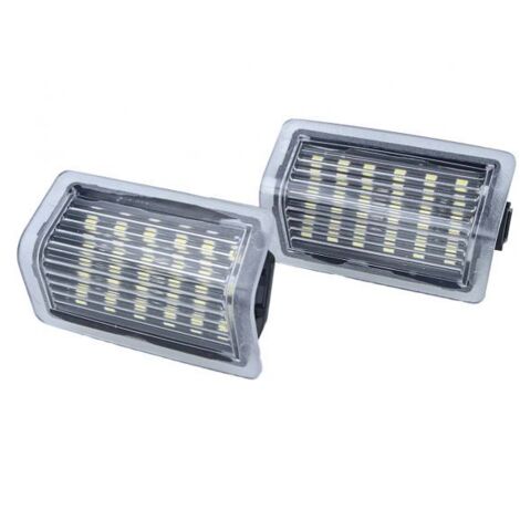 Kit Luci Portiere A Led Mercedes Benz W176 W246 W204 S204 C204 W205 S205 C205 A205 W213 S213 A0028201901