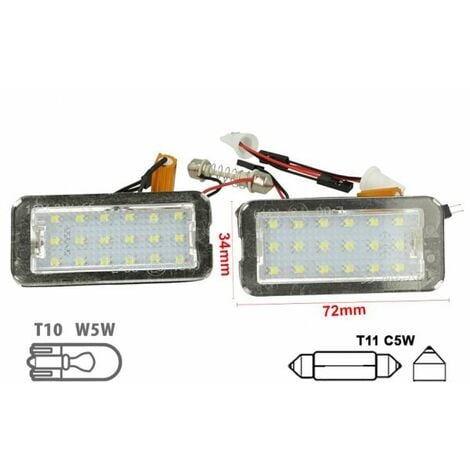 Led 12v auto al miglior prezzo - Pagina 9