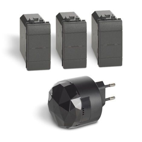 Kit Luci WiFi e Gateway Livinglight Domotica Bticino SL3601KIT