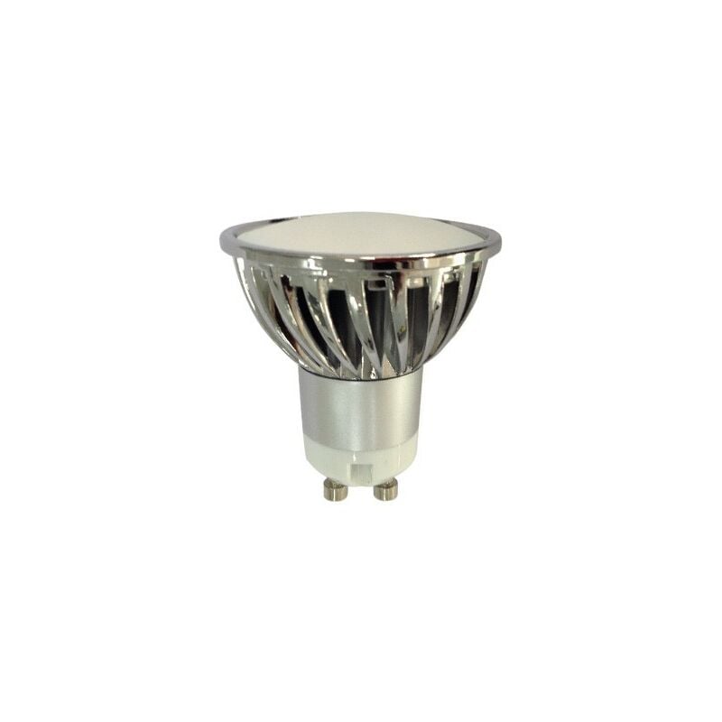 

Kit LUXOR redondo cristal espejo | LED 7W (cálida)