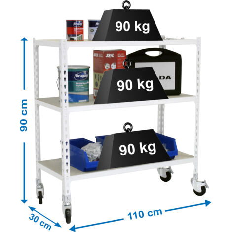 KIT MADERCLICK MOBILE SUPERPLUS 3/300 90