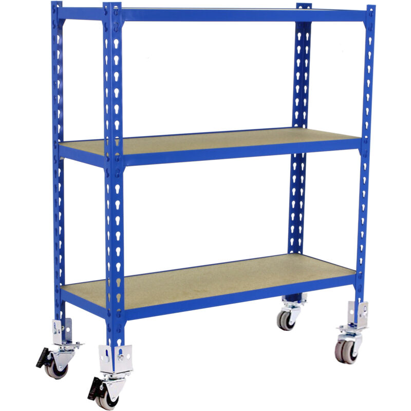 

KIT MADERCLICK MOBILE SUPERPLUS 3/400 900 AZUL/MAD - Simonrack