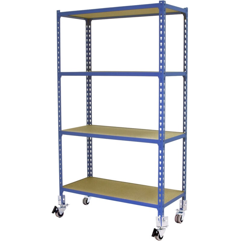 

KIT MADERCLICK MOBILE SUPERPLUS 4/500 1500 AZUL/MA - Simonrack