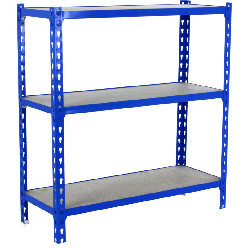 

Simonrack Kit Maderclick Superplus 3/300 900 Azul/Madera