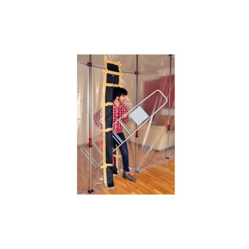 Kit Porte Magnétique Anti-poussière - talla