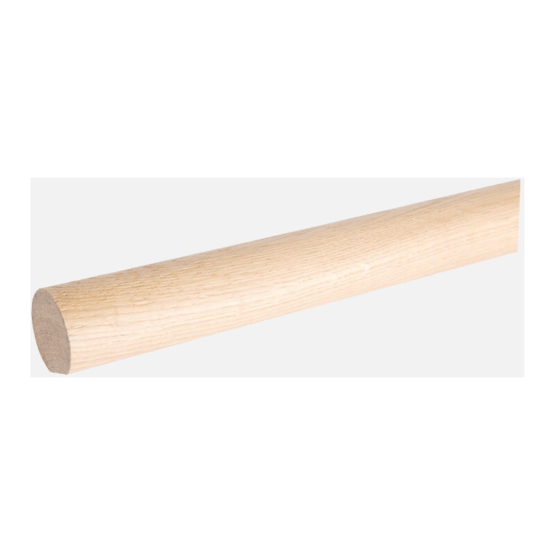 Main courante en bois