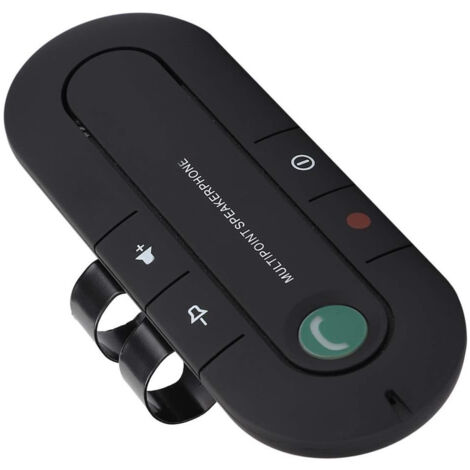 Kit Mains-libres Bluetooth Universel Pour Voiture