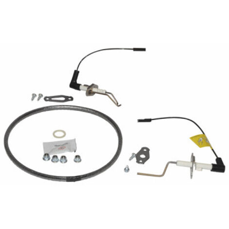 Kit maintenance II - 0010036501 - Saunier Duval