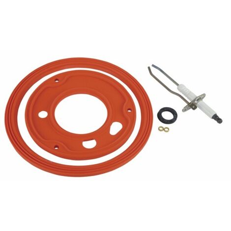 Kit maintenance joints et électrode - DE DIETRICH CHAPPEE : 0295220