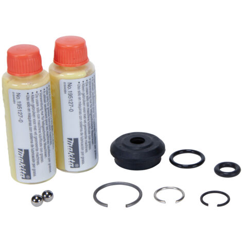 KIT MAINTENANCE POUR DHR280 MAKITA 199233-3