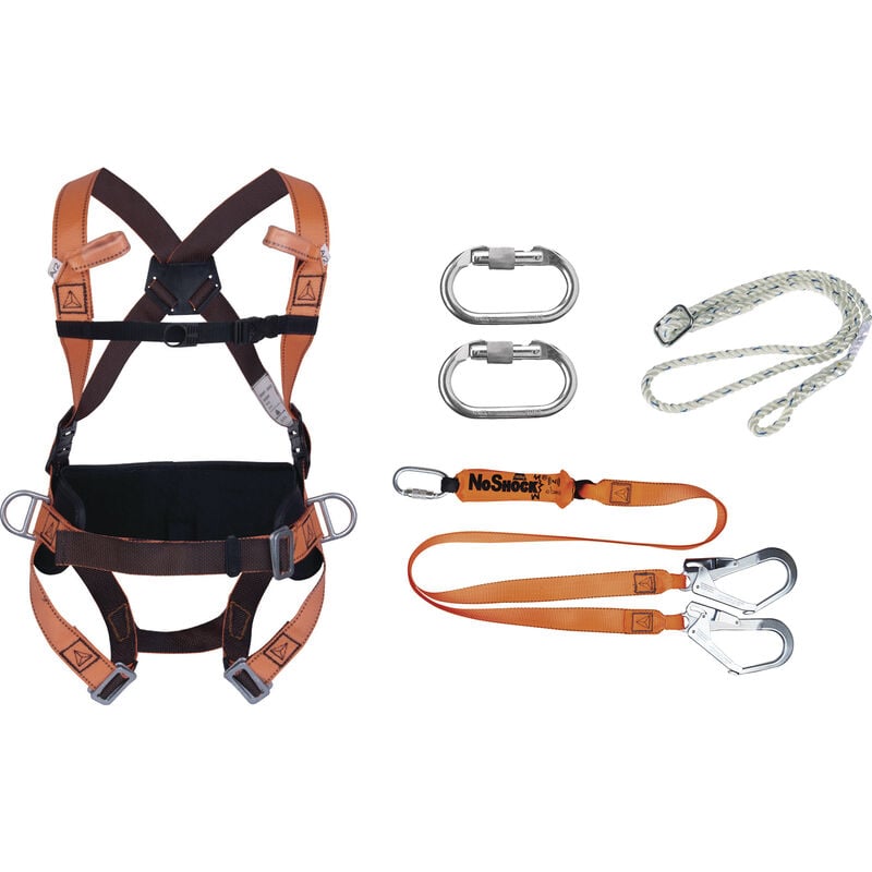 Kit maintien/echaf ELARA320V2 Delta Plus ELARA320V2