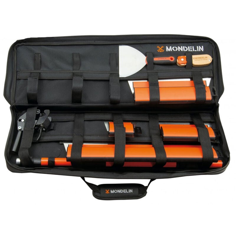 Mondelin - Kit mallette ergolame® Plaquiste