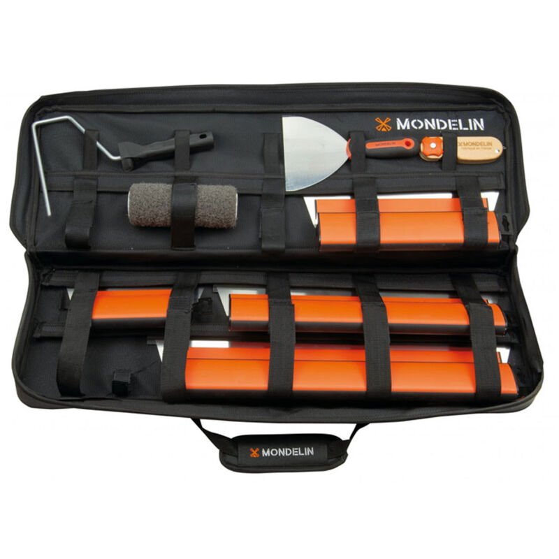 Kit mallette ergolame® Ratissage Essentiel Mondelin