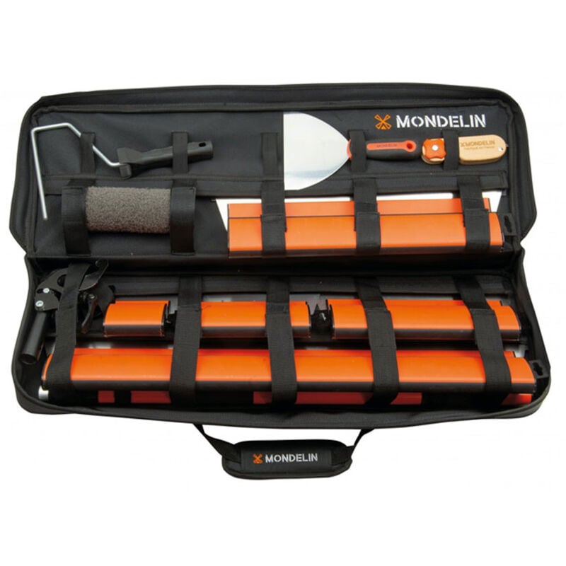 Kit mallette ergolame® Ratissage Mondelin