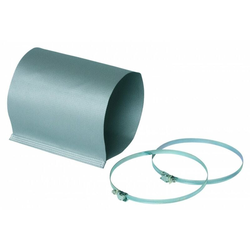 Aldes - manchette asp/refoul d200