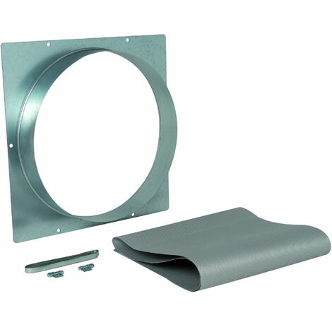 Kit manchette refoulement M0 + piquage EasyVEC D250 - Réf 11025061
