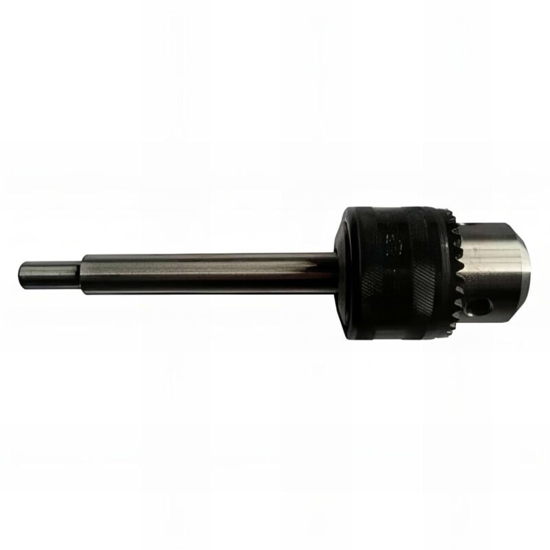 Kit mandrin et arbre pour transformation de mortaiseuse à bédane carré en perceuse à colonne - ktmp Holzprofi