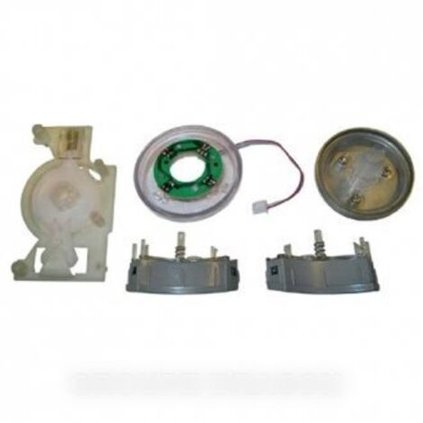 KIT MANETTES INTERRUPTEUR CIRCULAIRE POUR PETIT ELECTROMENAGER PHILIPS - 420303583980