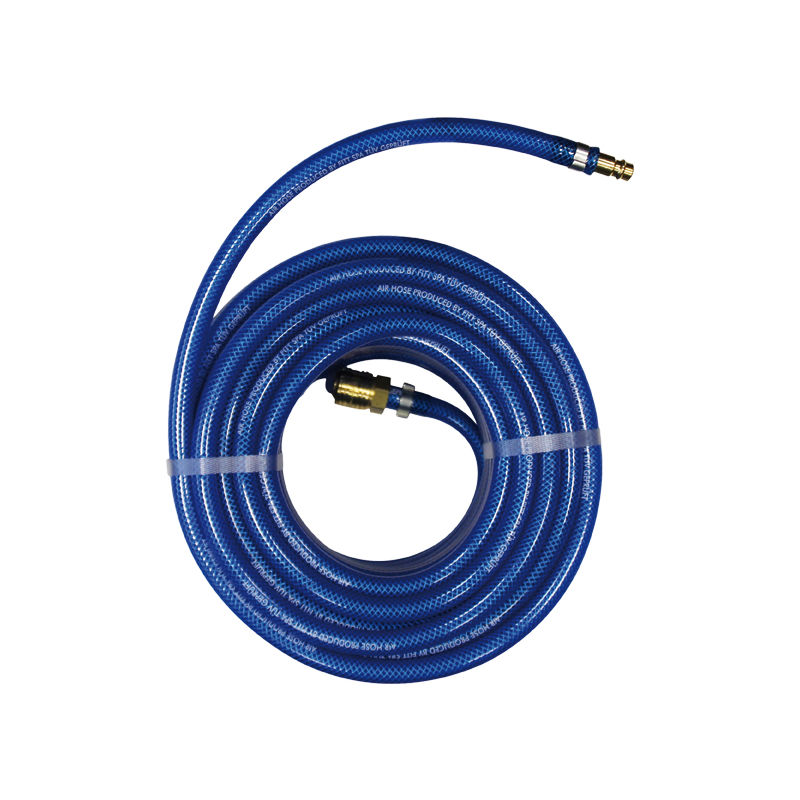 

Kit Manguera Aire 17609141-9Mm R/10Mt