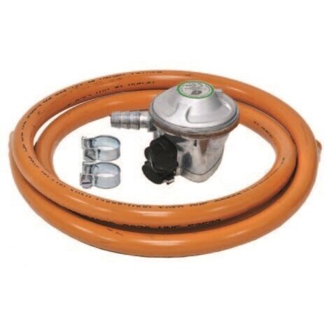 Kit manguera para butano 1.5m