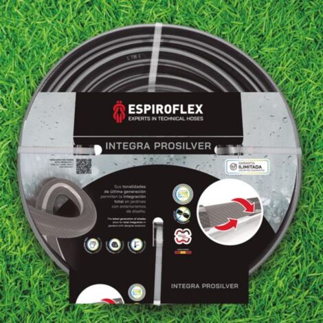KIT MANGUERA TOUCH PROSILVER TORSION 15M -