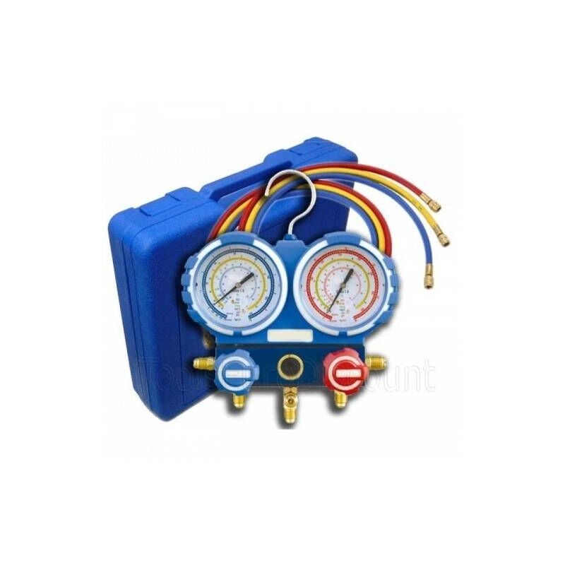 Kit Manifold Duracool12a climatisation automobile