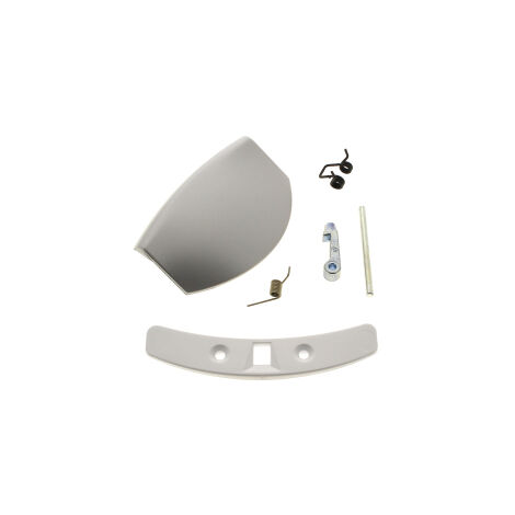 Kit maniglia dell'oblo - Lavatrice - ARTHUR MARTIN ELECTROLUX - 2935467321428888920