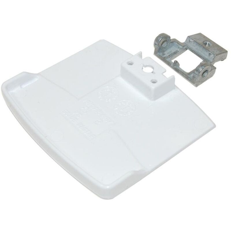 Whirlpool - Kit maniglia originale - Lavatrice 53542
