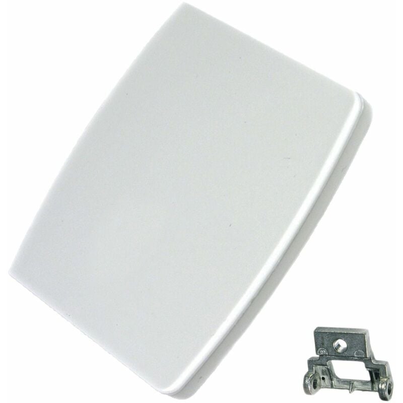 Kit maniglia originale - Lavatrice Whirlpool