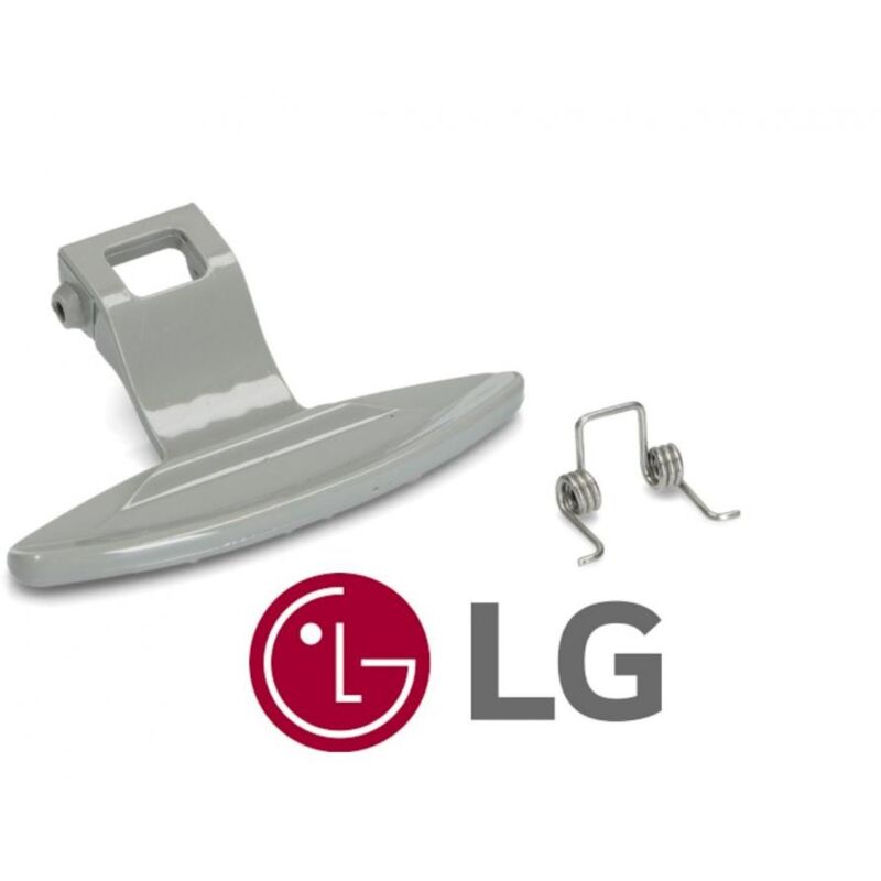 Image of Kit maniglia leva porta oblo' lavatrice LG 3650En3005A