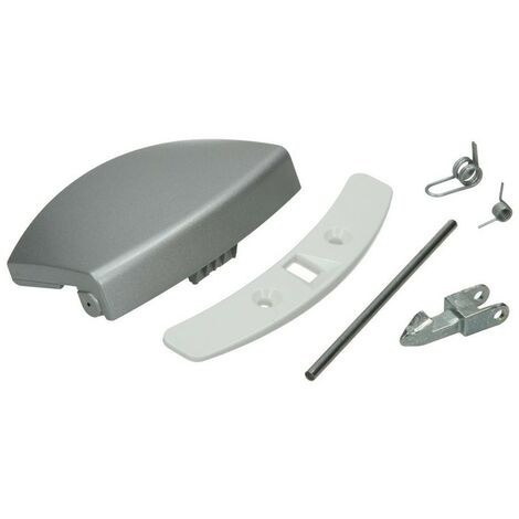 Kit maniglia oblò - Lavatrice - AEG - 3019153662734210727