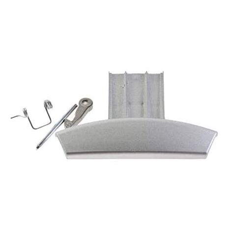 Kit maniglia oblo originale - Lavatrice - ARISTON HOTPOINT HOTPOINT - 3019023662894708485