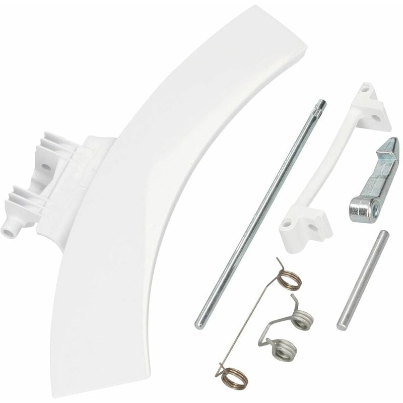 Kit maniglia porta - Asciugatrice - ELECTROLUX - 3077933662734368787