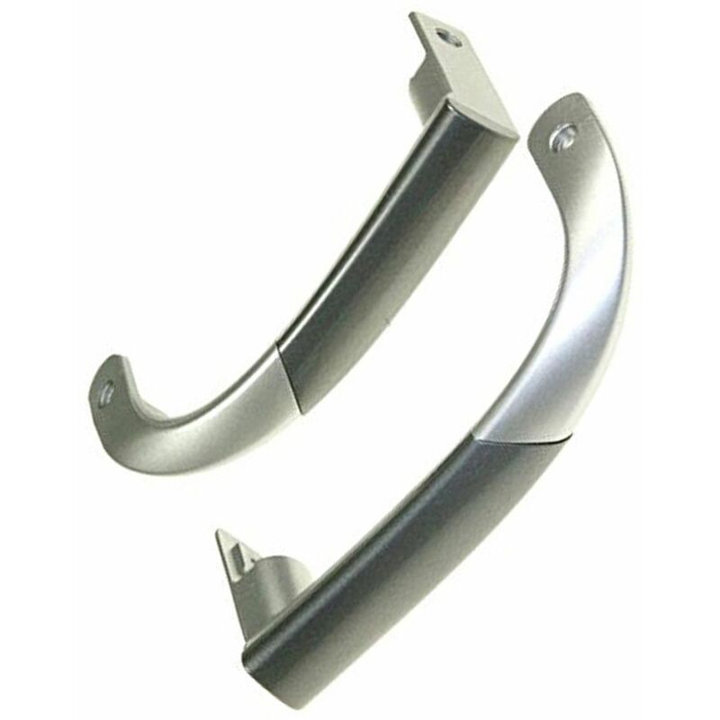 Kit maniglia porta - Frigorifero, congelatore - BEKO - 3149953662894657974