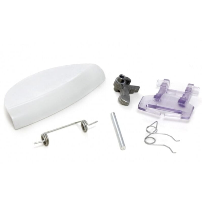Kit Maniglia Porta Oblo' Lavatrice Ardo Bompani 719005000 651027678