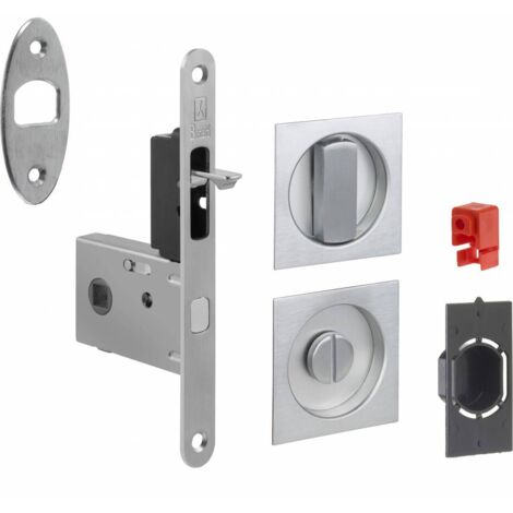 KIT MANIGLIE QUADRO PORTA SCORR EASY G500T CRO SAT