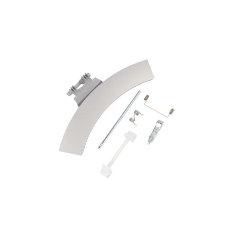 Kit manilla puerta original Secadora 4055197901 ELECTROLUX