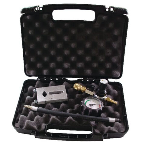 Kit manomètre pour moteur de tondeuse BRIGGS 71519545