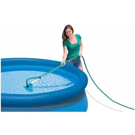 Kit de mantenimiento de piscina