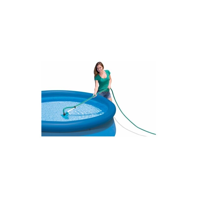 Kit De Mantenimiento De Piscina 28002 Intex
