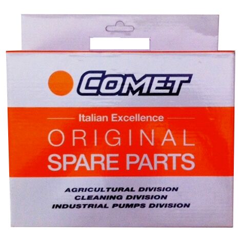 Kit manutenzione comet aps31/4