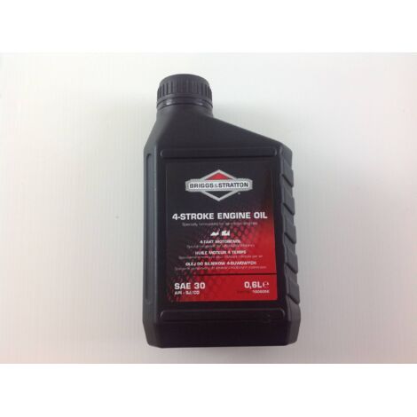 Kit manutenzione riparazione rasaerba tagliaerba motore BRIGGS & STRATTON 5 6 HP